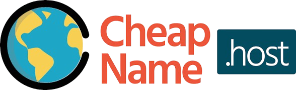 Cheap Name Host